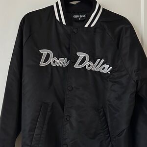 Dom Dolla x Los Angeles Jacket